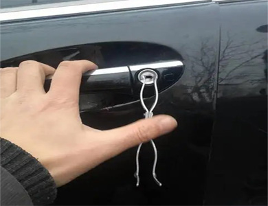 石林24小时上门开锁公司