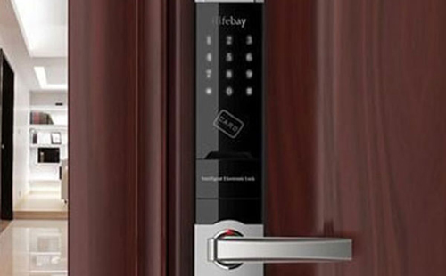 石林24小时上门开锁公司