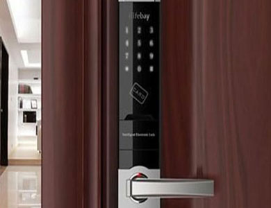 石林24小时上门开锁公司