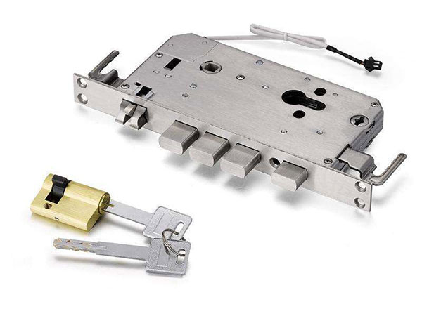 石林24小时上门开锁公司